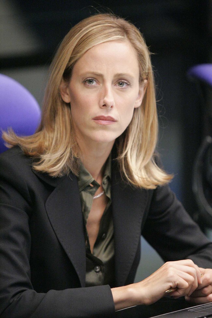Audrey Raines
