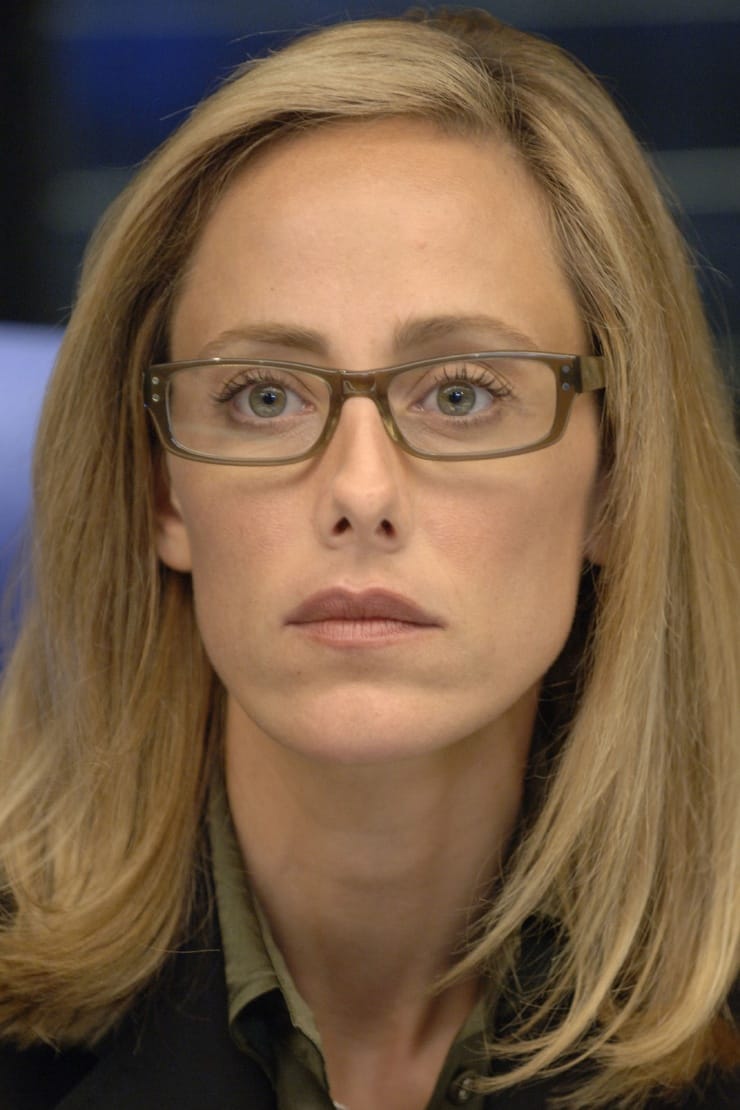 Audrey Raines