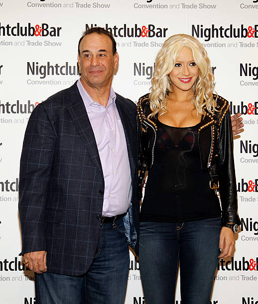 Jon Taffer