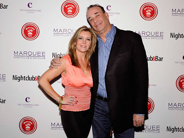 Nicole Taffer, Jon Taffer