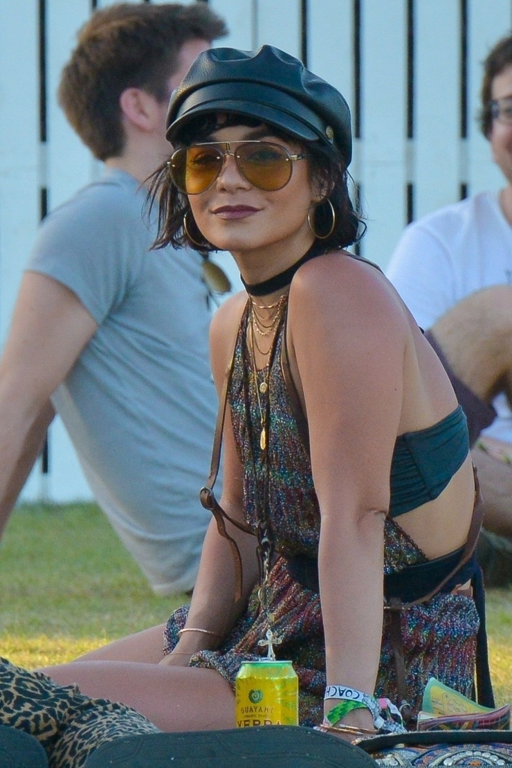 Vanessa Hudgens Vanessa Hudgens