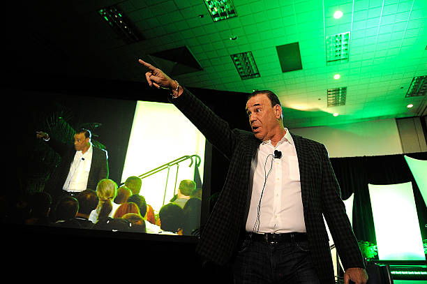 Jon Taffer