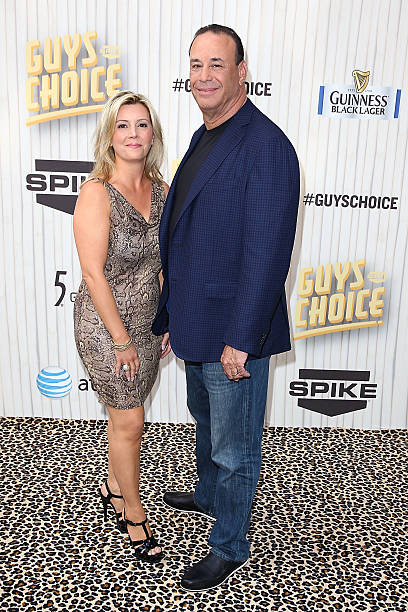 Jon Taffer