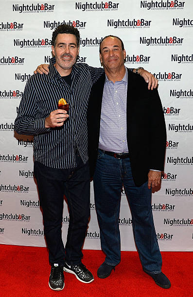 Jon Taffer