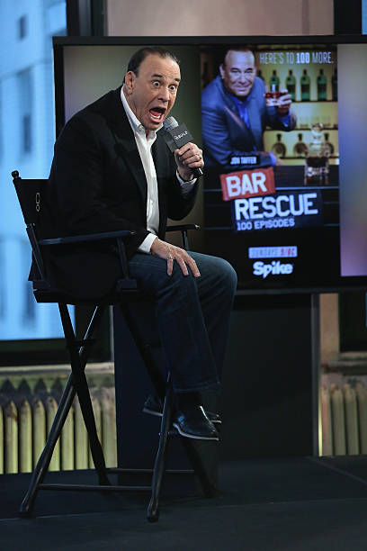 Jon Taffer