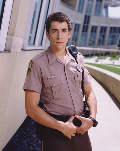 Ryan Wolfe