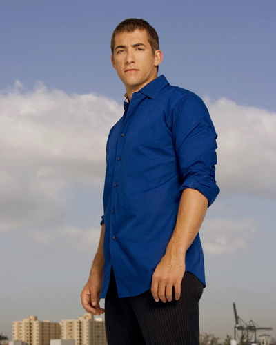 Ryan Wolfe