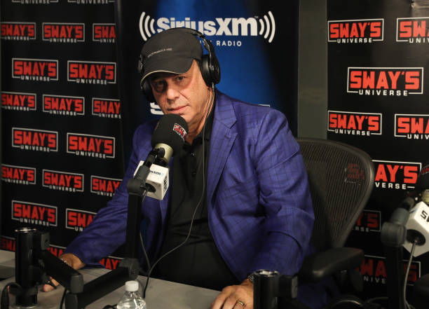 Jon Taffer