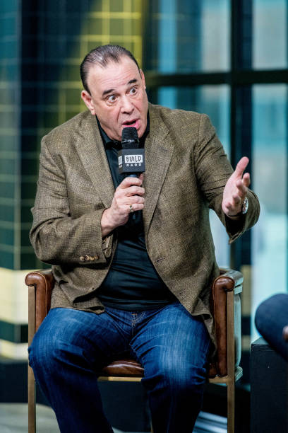 Jon Taffer