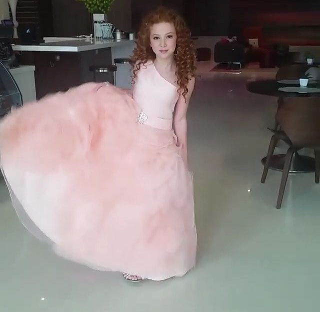 Francesca Capaldi