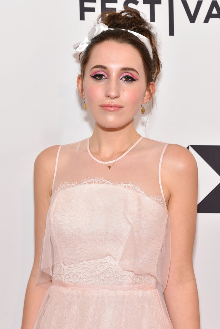 Harley Quinn Smith