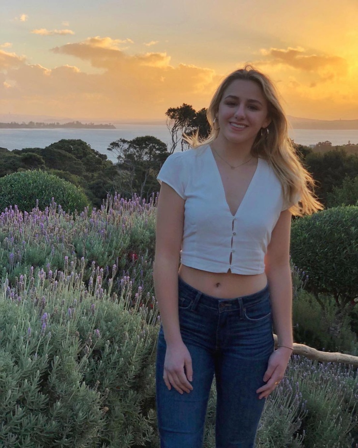 Chloe Lukasiak