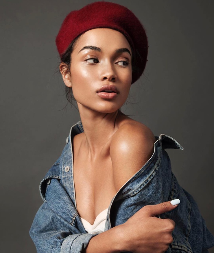 Cydney Christine