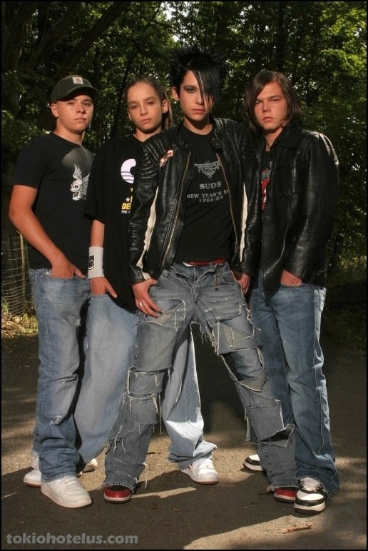 Picture of Tokio Hotel