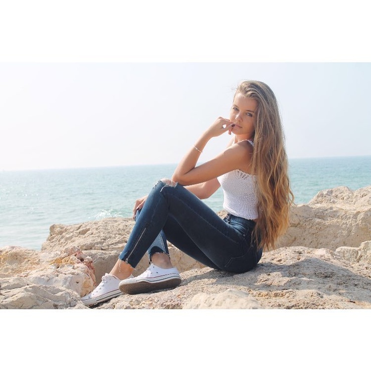 Anna Zak Anna Zak