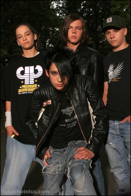 Tokio Hotel