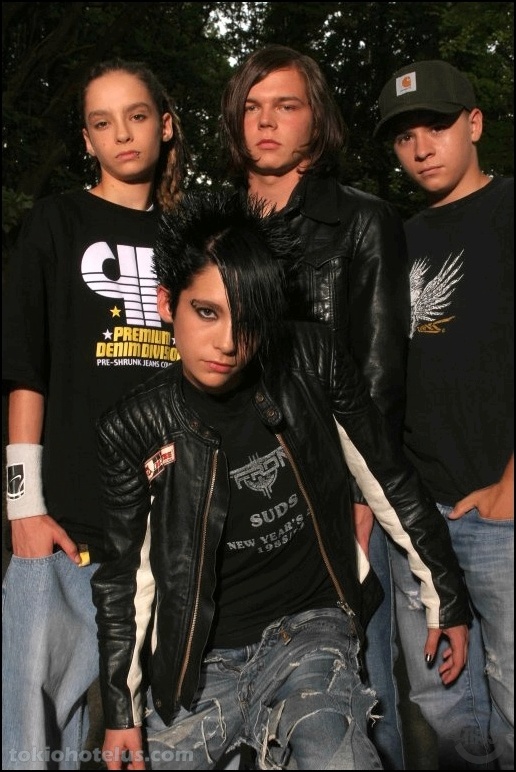 Tokio Hotel