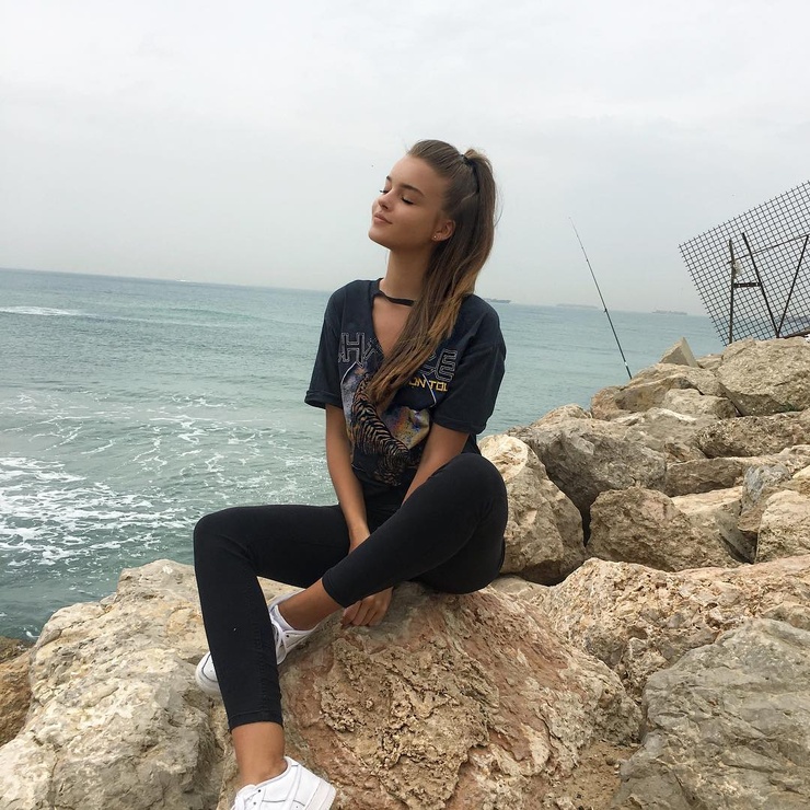 Anna Zak Anna Zak