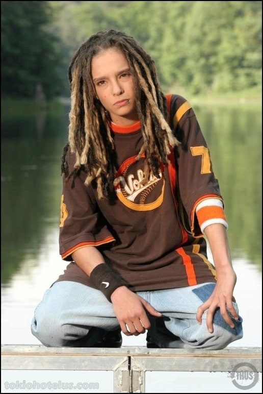 Picture of Tom Kaulitz