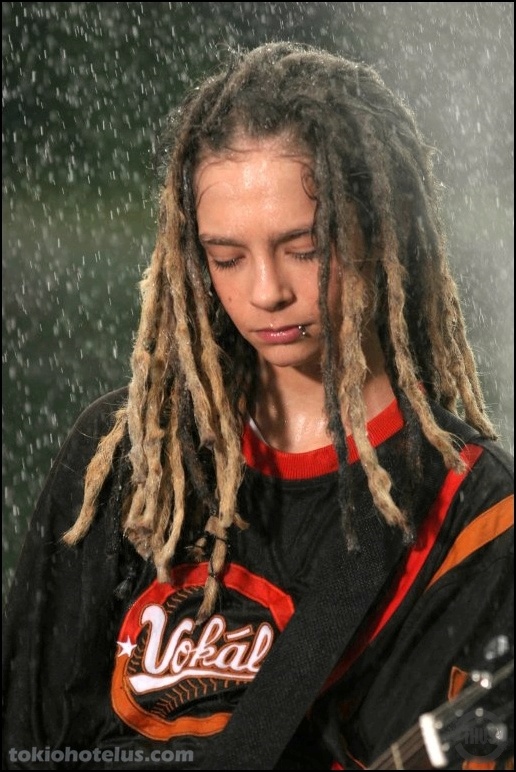 Tom Kaulitz