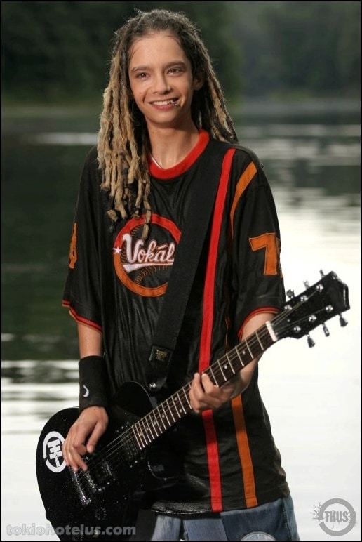 Tom Kaulitz