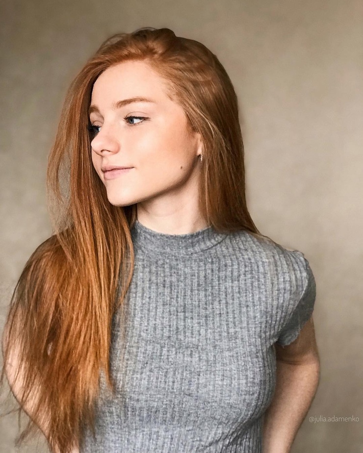 Julia Adamenko Julia Adamenko