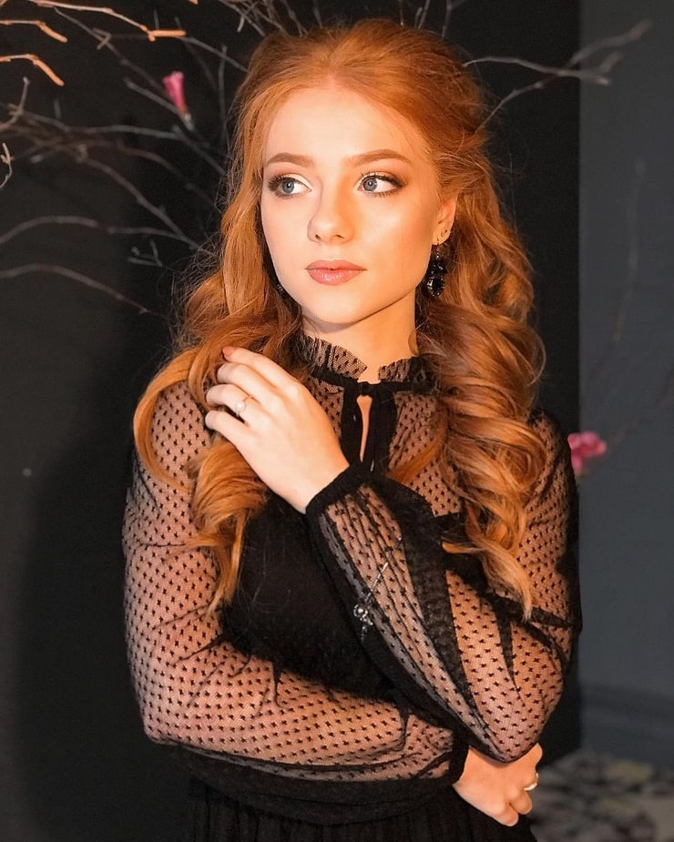 Julia Adamenko