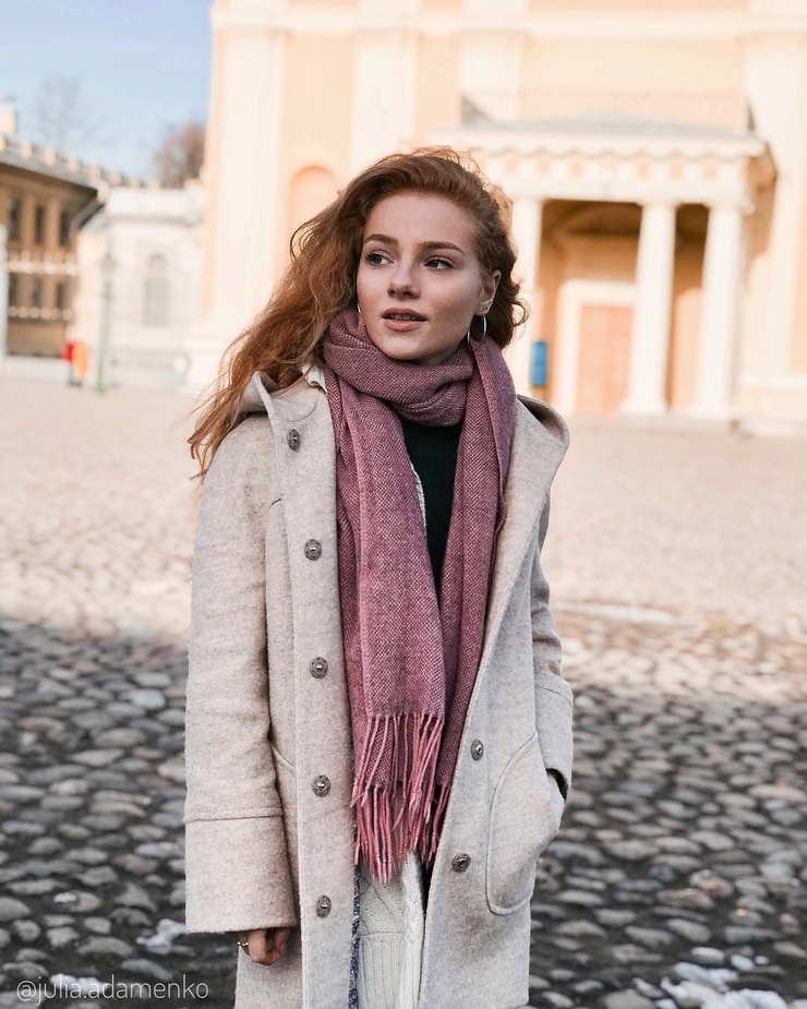 Julia Adamenko