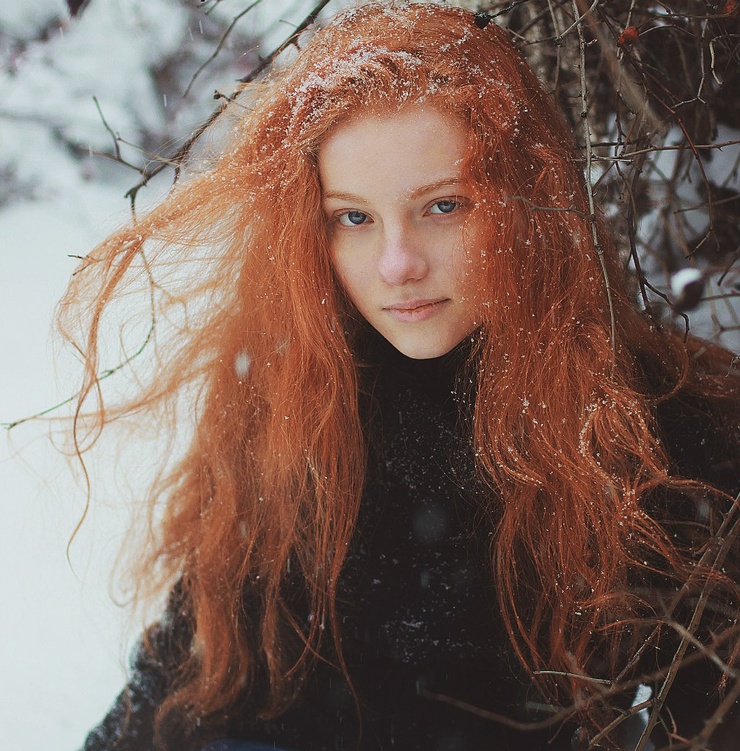 Julia Adamenko picture