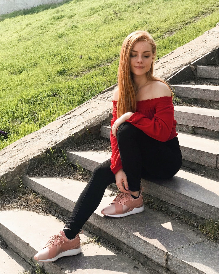 Picture of Julia Adamenko