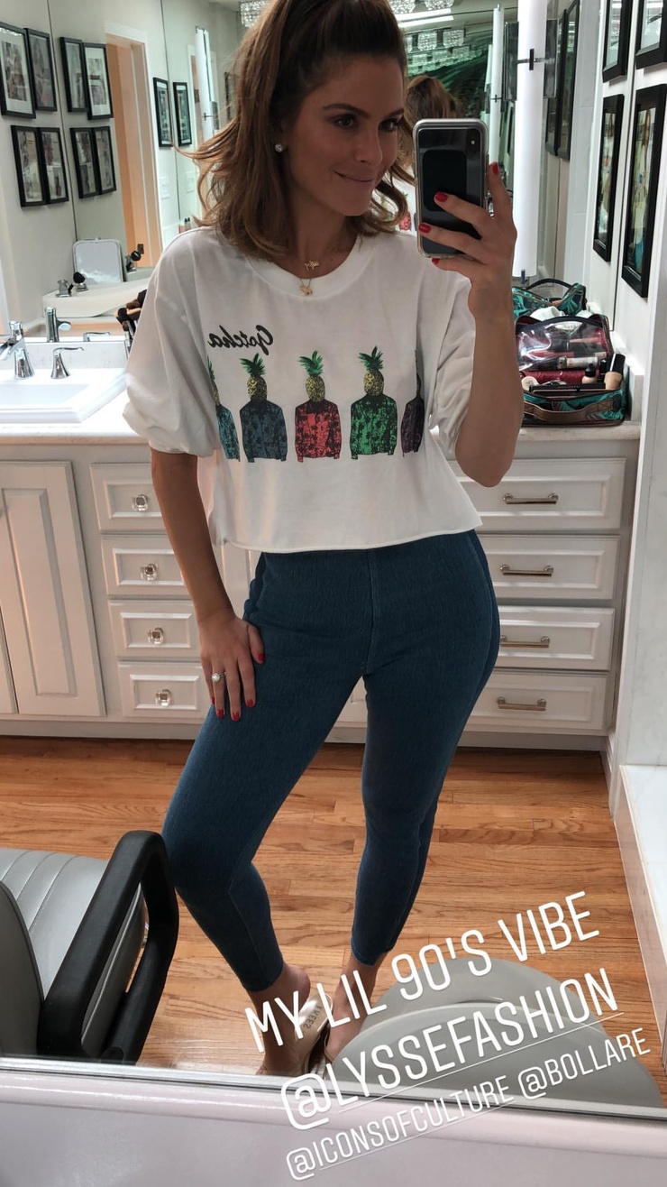 Maria Menounos