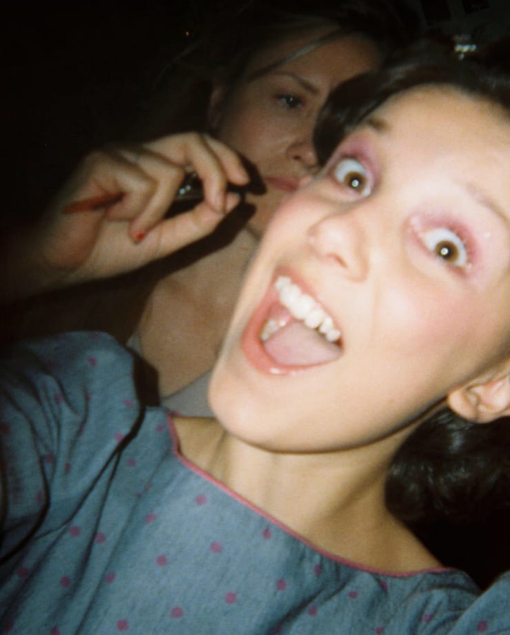 Millie Bobby Brown