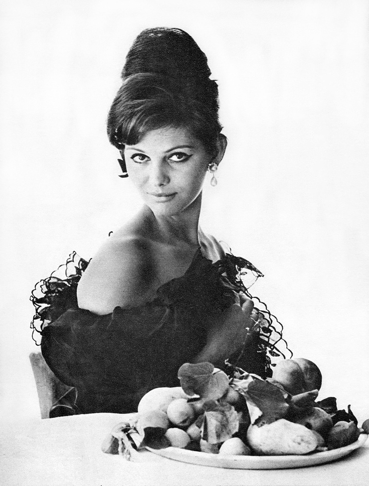 Claudia Cardinale Claudia Cardinale
