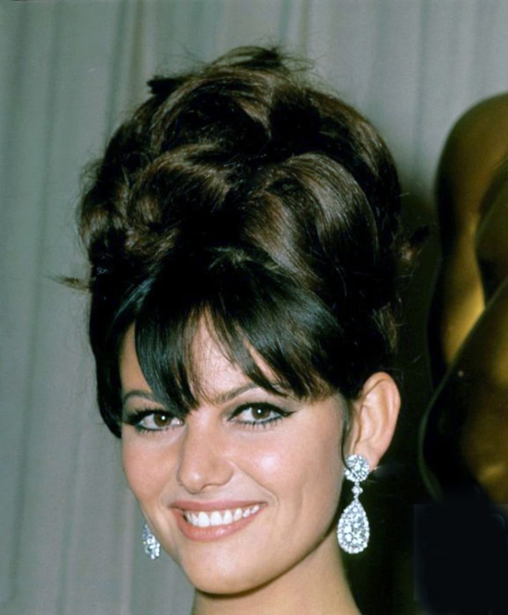 Claudia Cardinale Claudia Cardinale