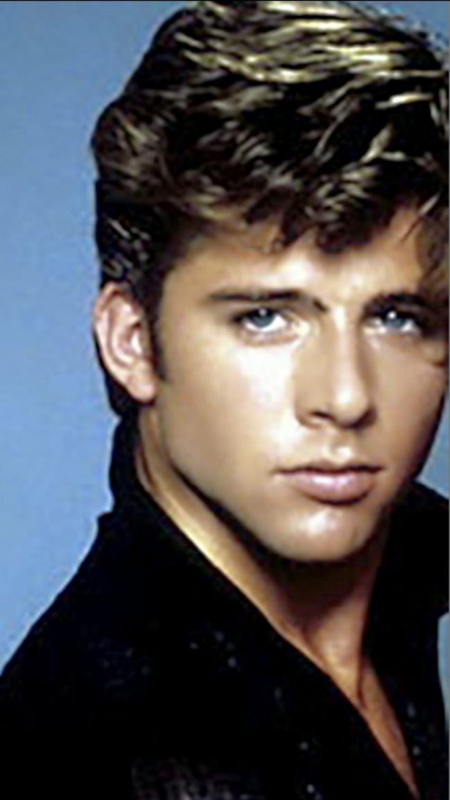 Maxwell Caulfield