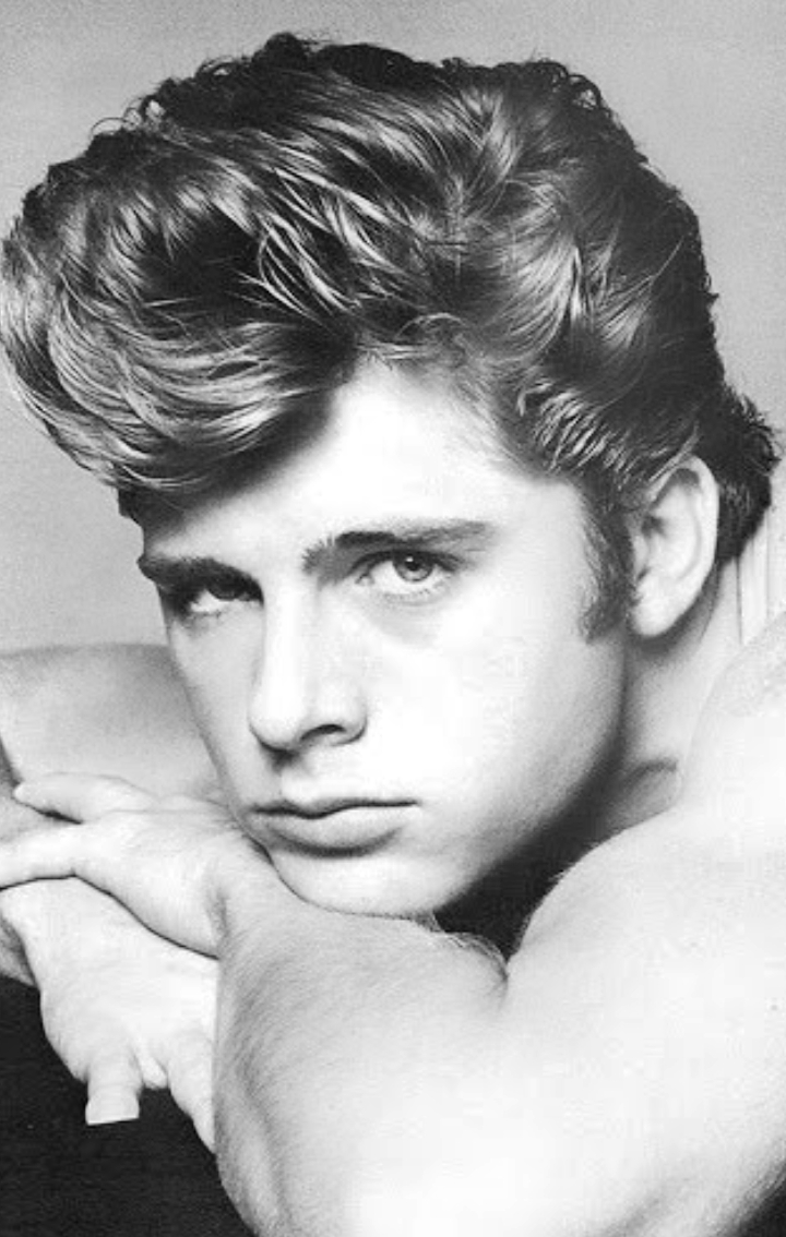 Maxwell Caulfield Maxwell Caulfield
