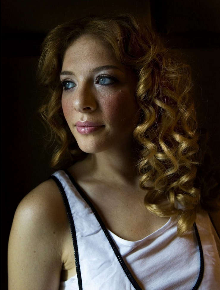 Rachelle Lefevre Rachelle Lefevre