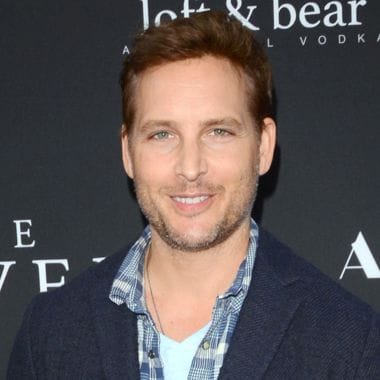 Peter Facinelli