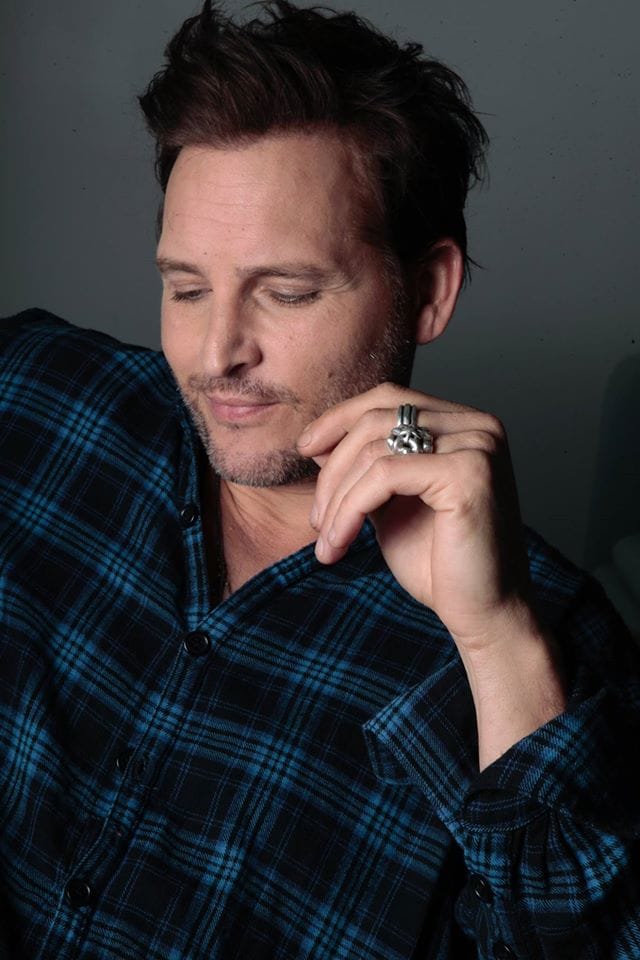 Peter Facinelli