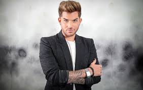 Adam Lambert