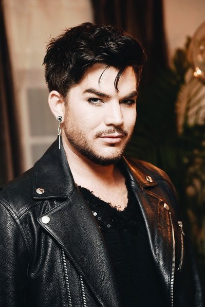 Adam Lambert