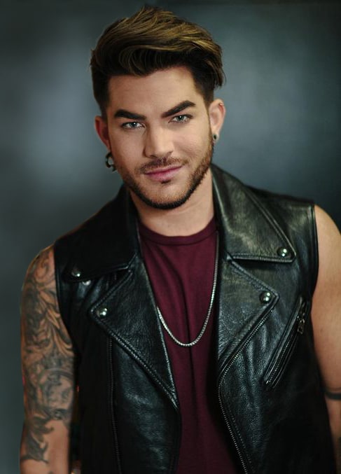 Adam Lambert