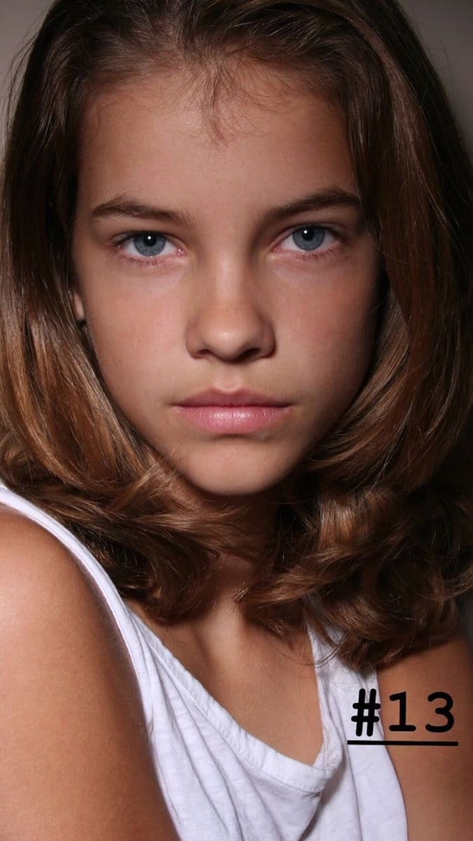 Barbara Palvin Barbara Palvin