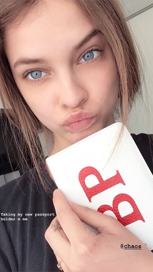 Barbara Palvin Barbara Palvin