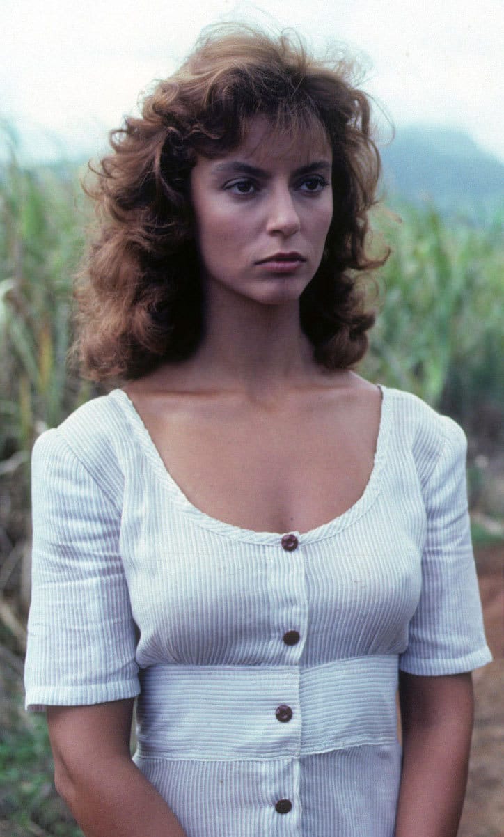 Rachel Ward