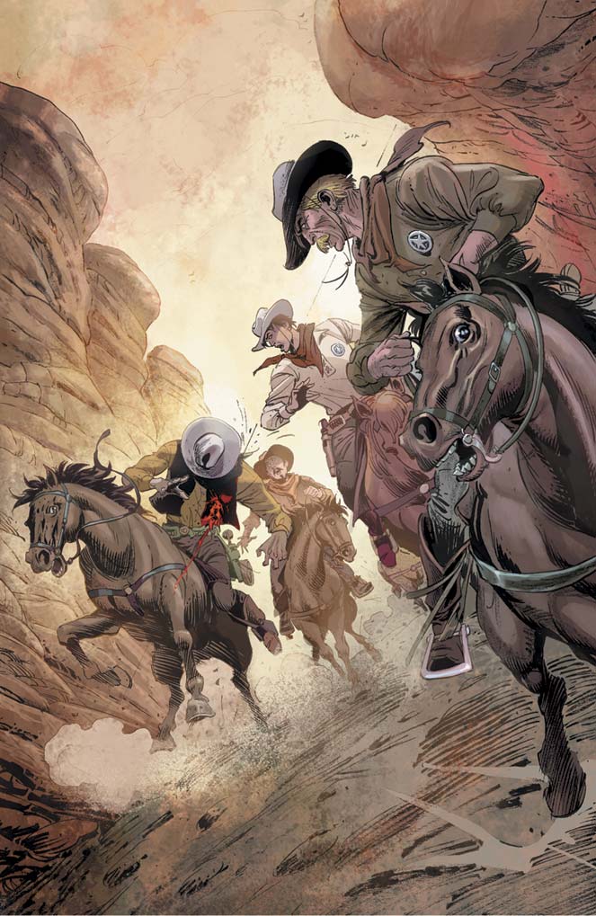 The Lone Ranger The Lone Ranger