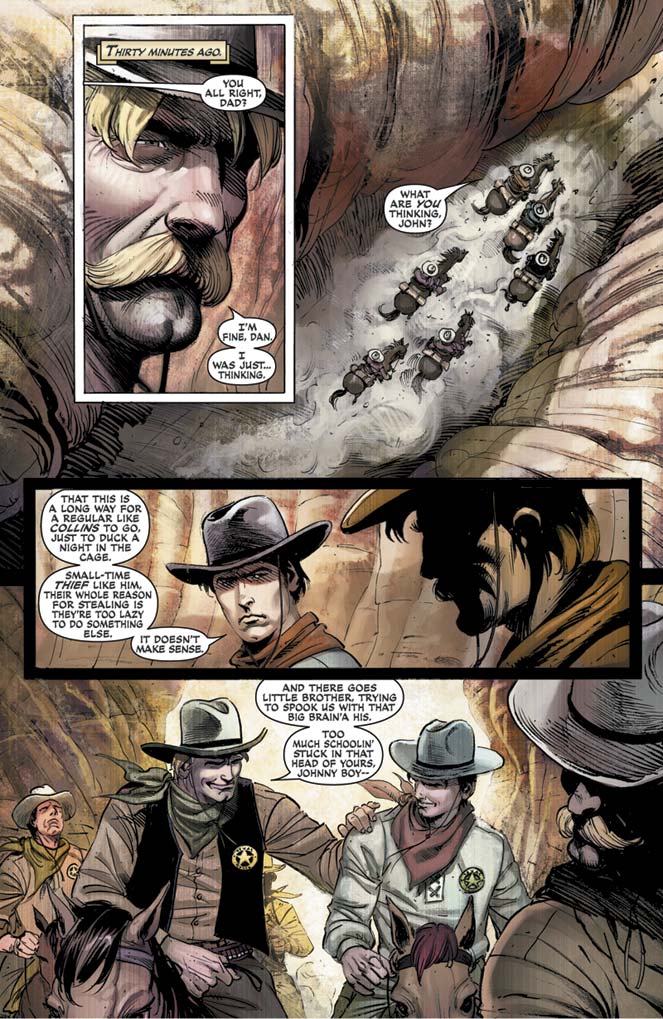 The Lone Ranger The Lone Ranger