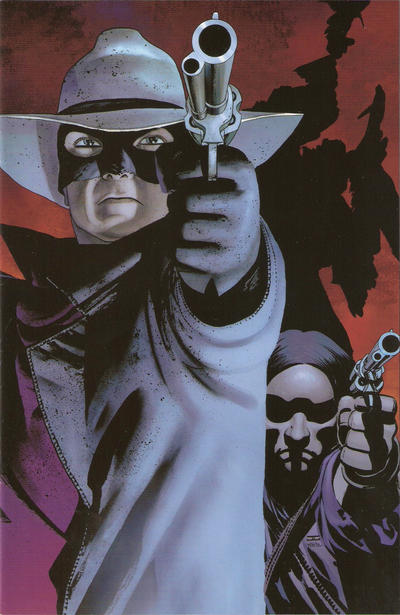 The Lone Ranger The Lone Ranger