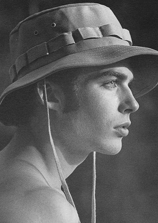 Ian Somerhalder