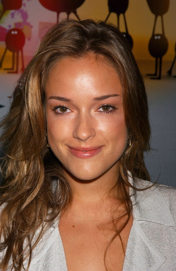 Alicja Bachleda Alicja Bachleda
